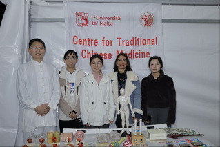 BEAT365翻译硕士助力马耳他“中国文...