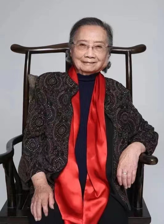 BEAT365国医大师朱南孙教授入选2021“中国非遗年度人物”