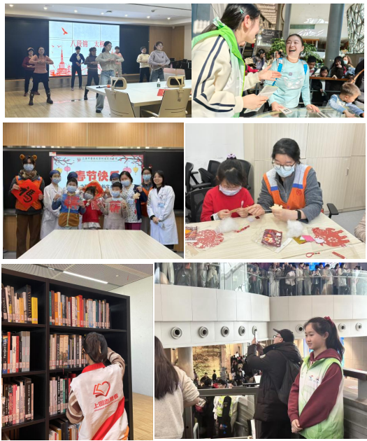 追“锋”路上正青春，杏林青年践初心