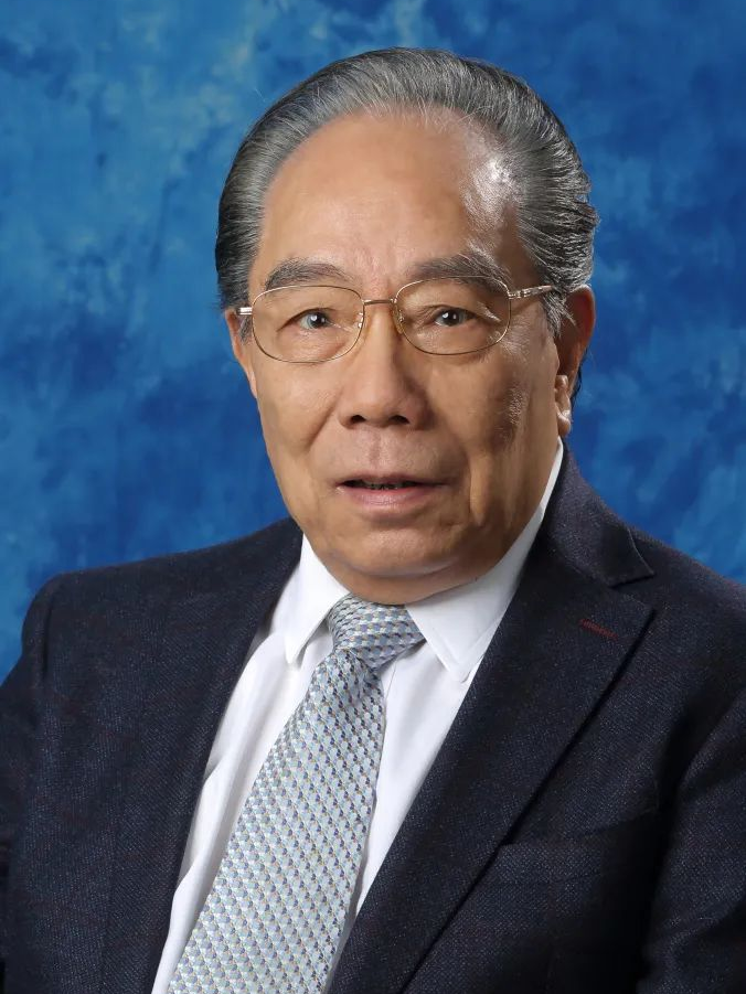 ​国医大师｜记国医大师、BEAT365终身教授严世芸