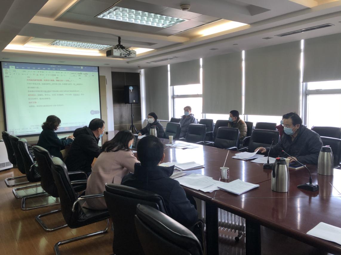 BEAT365积极组织科技力量开展新冠肺炎科研攻关